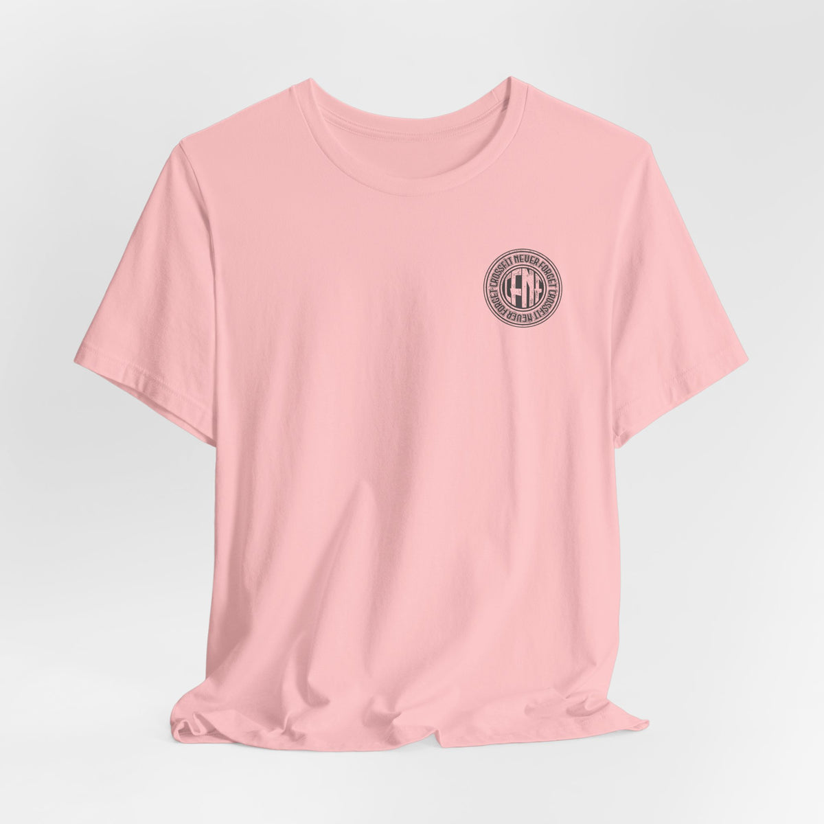 Indiana Built Vintage Stamp T‑Shirt