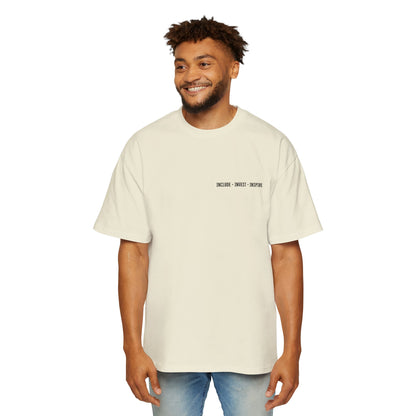 CFNF 3 Black Words (Heavy Shirt)