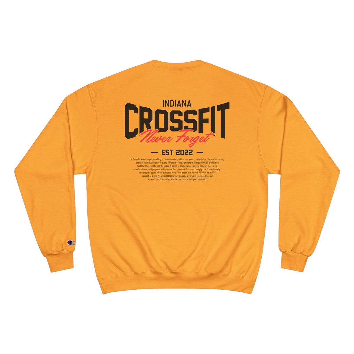 Champion Sweatshirt