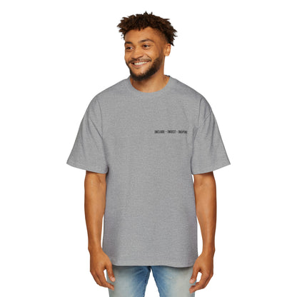 CFNF 3 Black Words (Heavy Shirt)