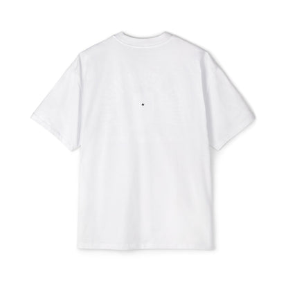 CFNF 3 White Words (Heavy T-Shirt)