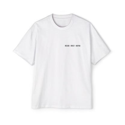 CFNF 3 Black Words (Heavy Shirt)