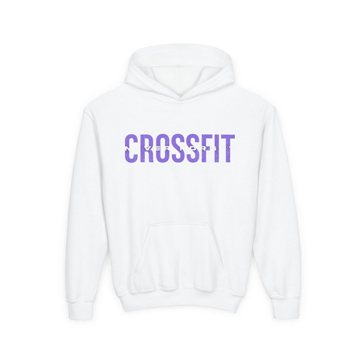 CFNF RAD HOODIE KIDS