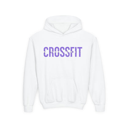 CFNF RAD HOODIE KIDS