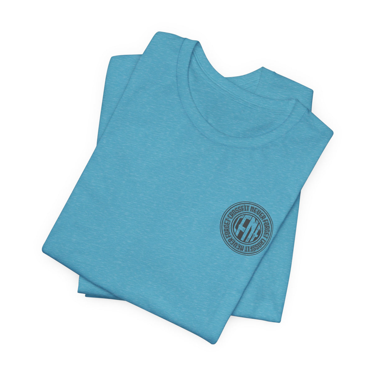 Indiana Built Vintage Stamp T‑Shirt