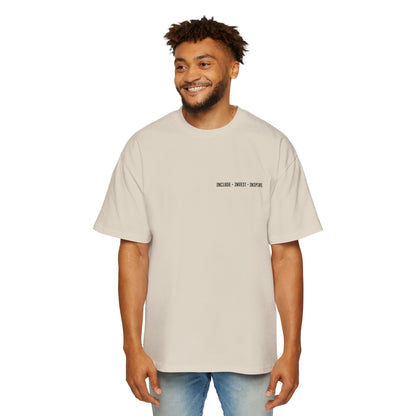 CFNF 3 Black Words (Heavy Shirt)