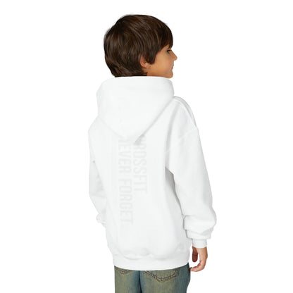 CFNF RAD HOODIE KIDS