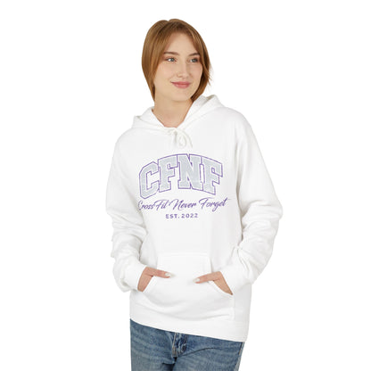 CFNF HOODIE 2024