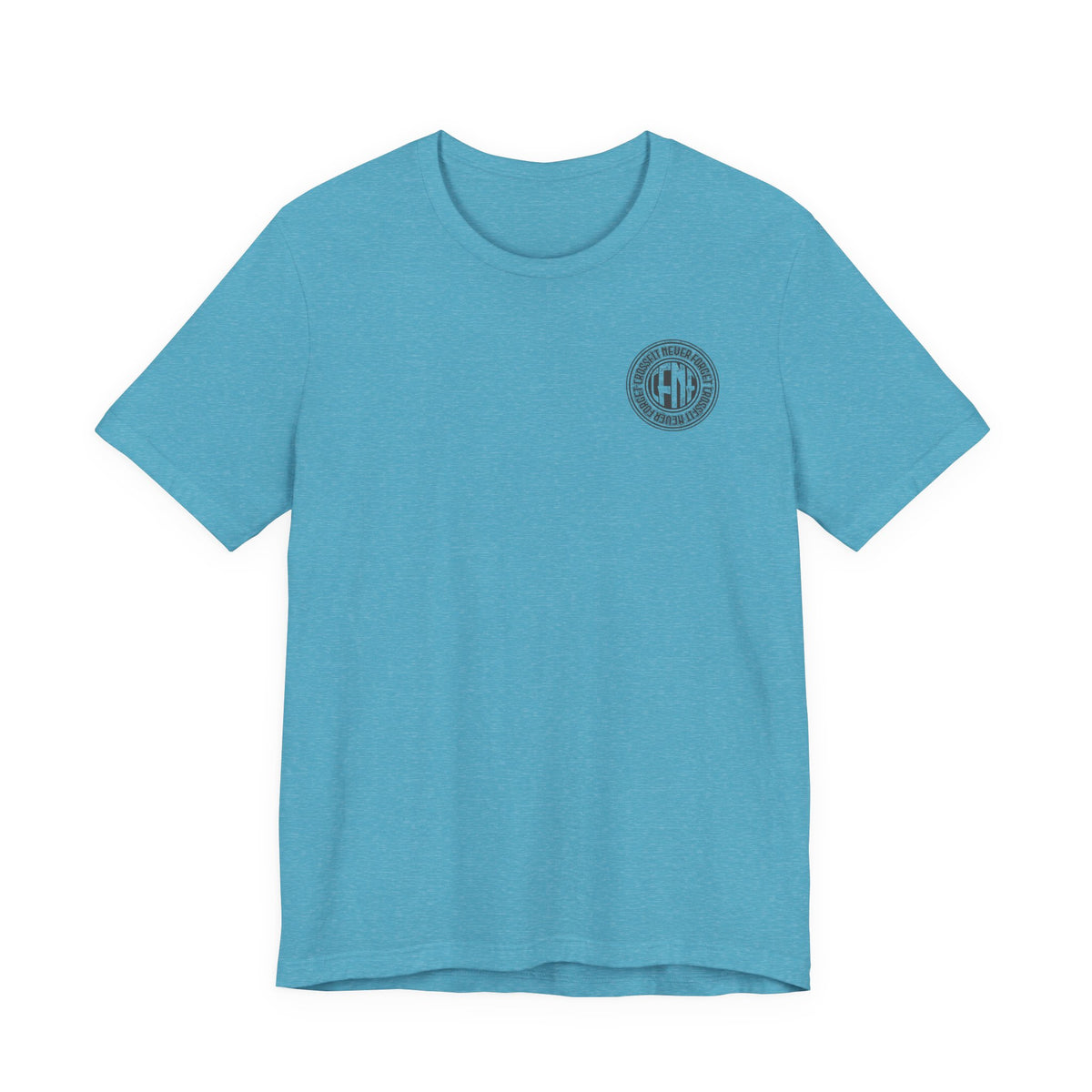 Indiana Built Vintage Stamp T‑Shirt