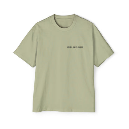 CFNF 3 Black Words (Heavy Shirt)