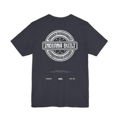 INDIANA FORGED WHITE DESIGN