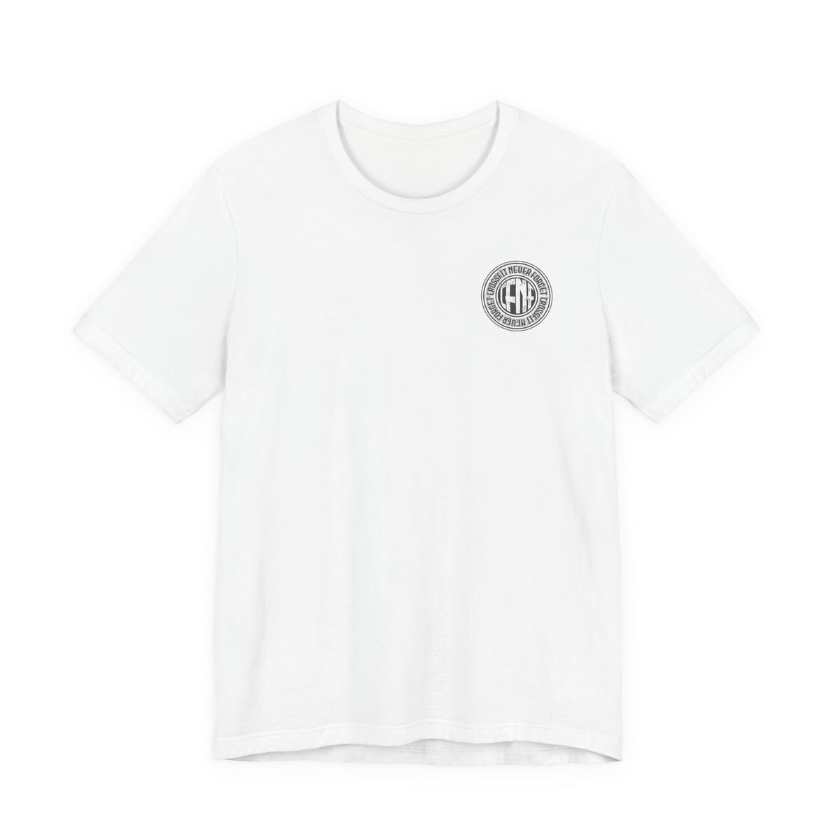 Indiana Built Vintage Stamp T‑Shirt