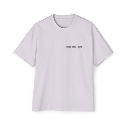 CFNF 3 Black Words (Heavy Shirt)