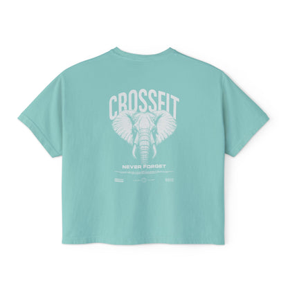 Women's Boxy Tee