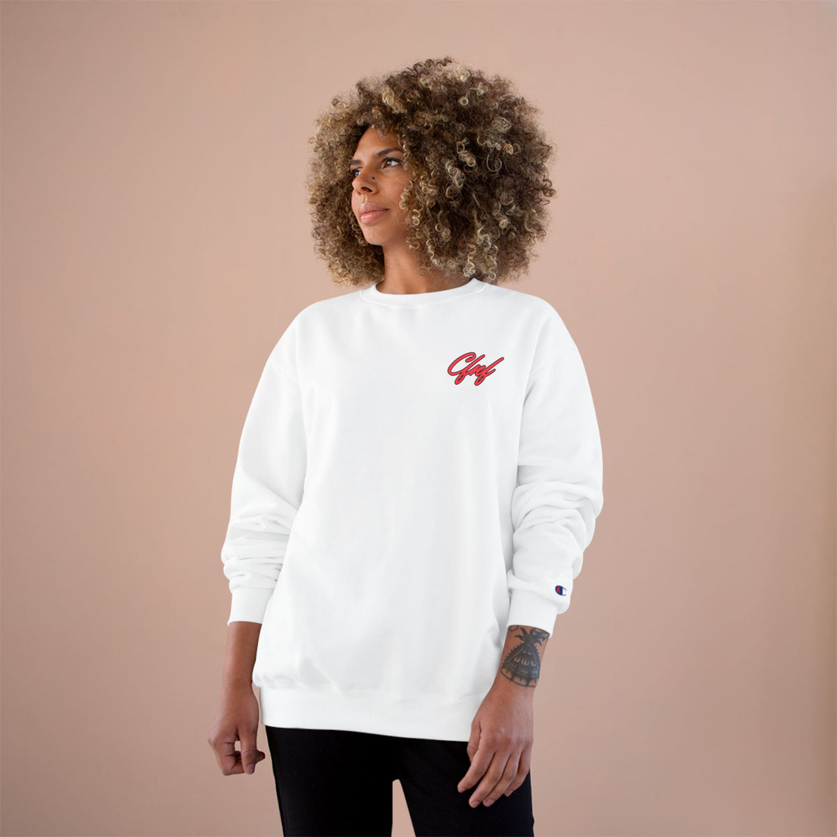 Champion Sweatshirt