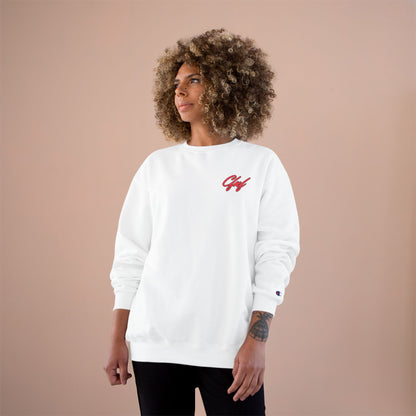 Champion Sweatshirt