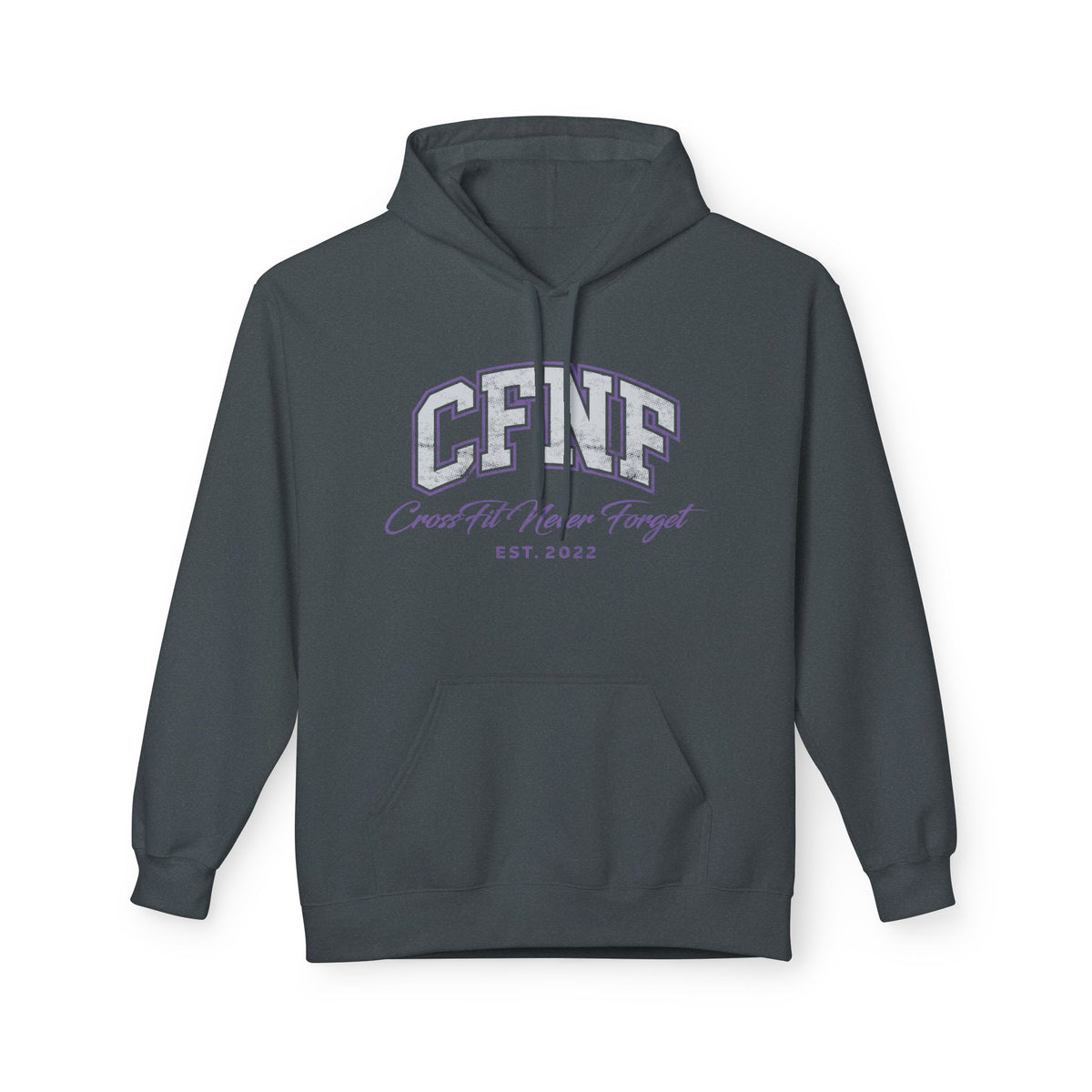 CFNF HOODIE 2024