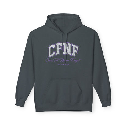 CFNF HOODIE 2024